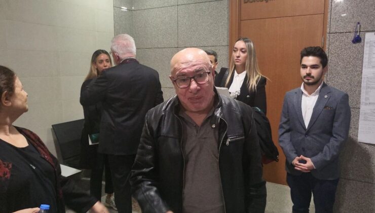 ‘Cumhurbaşkanına hakaret’ suçundan yargılanan İlyas Salman hakkında karar