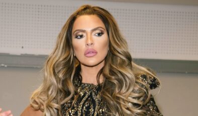 Dansçılara tacizi affetmedi! Hadise çabucak iş bağlantısını kesti