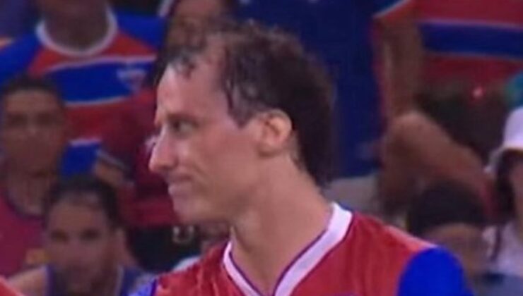 David Luiz’in son hali gündem oldu