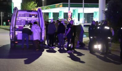 Denizli’de eski sevgilisinden hamile kaldığı bebeğini evde doğurup çöpe atmış