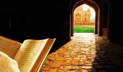 Depremden korunmak için hangi dualar okunmalı?