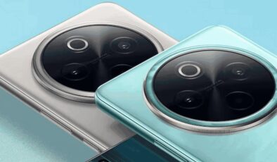 Dev bataryaya sahip Vivo T4  tanıtıldı: İşte fiyatı ve özellikleri