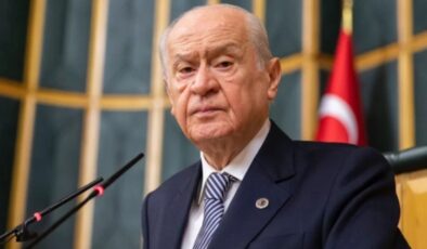Devlet Bahçeli’den İstanbul depremi sonrası açıklama