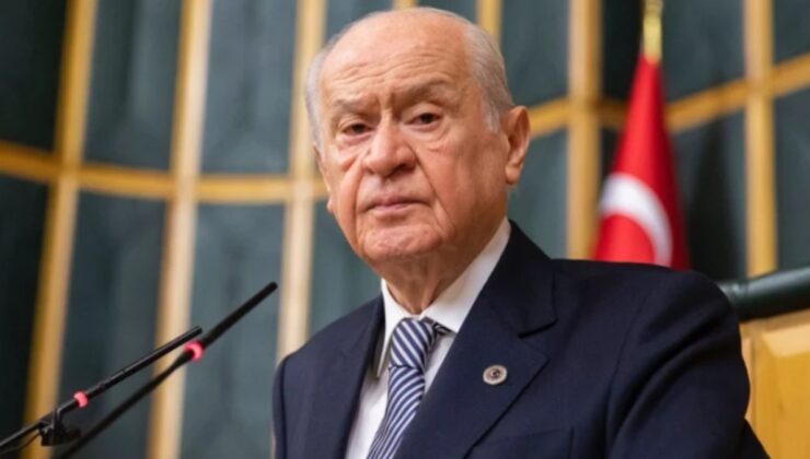 Devlet Bahçeli’den İstanbul depremi sonrası açıklama
