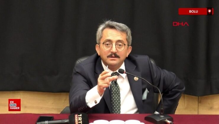 Devlet Bahçeli’nin tutuksuz yargılama çağrısına üst yargıdan destek