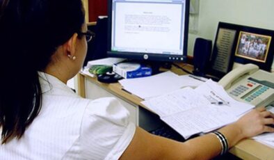 Devlet memurluğuna 35 yaş sınırı geliyor: Teklif TBMM’de