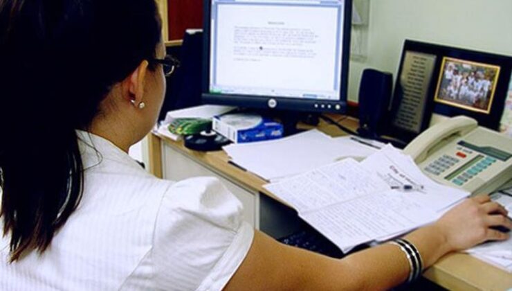 Devlet memurluğuna 35 yaş sınırı geliyor: Teklif TBMM’de