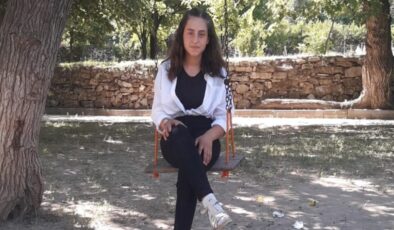 Diyarbakır’da 16 gündür kayıp olan çocuk ailesine videolu mesaj gönderdi