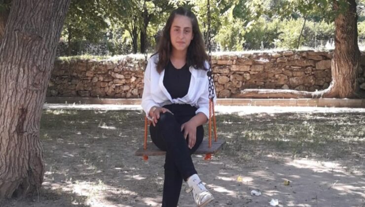 Diyarbakır’da 16 gündür kayıp olan çocuk ailesine videolu mesaj gönderdi