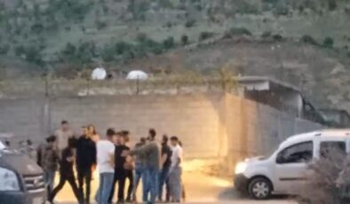 Diyarbakır’da aileler arasında taşlı sopalı kavgada 5 kişi yaralandı