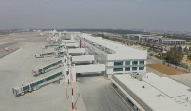 EBRD’den, Antalya Havalimanı’na  315 milyon euroluk finansman takviyesi