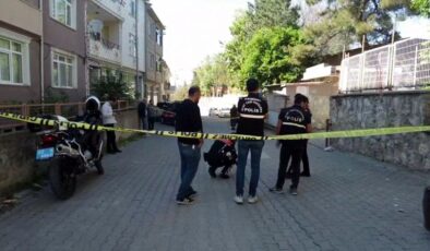 Edirne’de lisede bıçaklı hengame