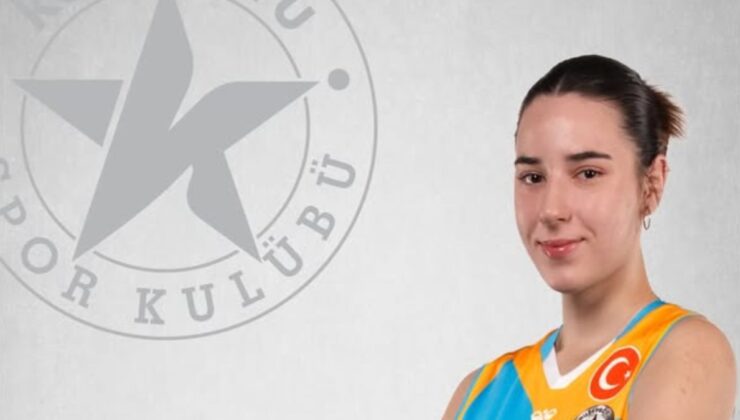 Ege Melisa Bükmen, resmen Kuzeyboru’da