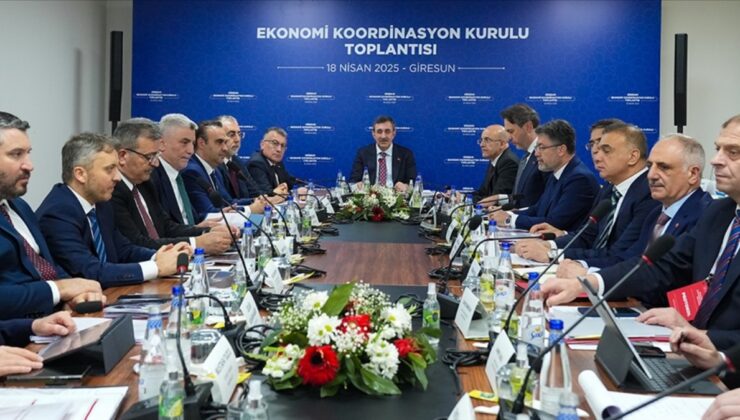 Ekonomi yönetimi, rotasını Türkiye’nin farklı illerine çevirdi