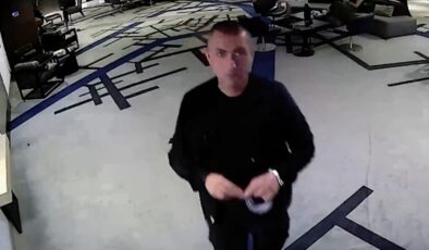 Ekrem İmamoğlu’nun gittiği otelde kameraları kapatan muhafazanın sözü ortaya çıktı