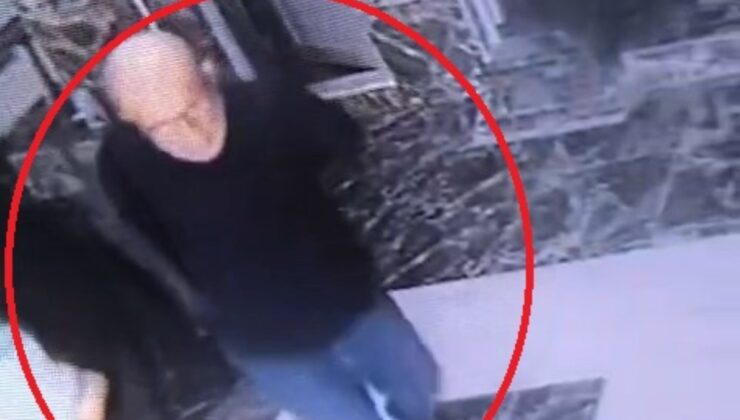 Elazığ’da abdest alan kişinin astığı ceketinin cebinden 29 bin TL’sini çaldı