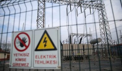 Elektrik santrallerine kapasite sistemi dayanağı açıklandı