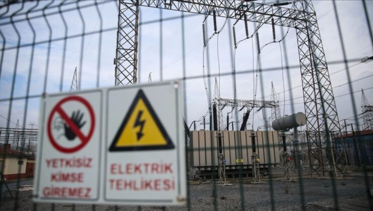 Elektrik santrallerine kapasite sistemi dayanağı açıklandı