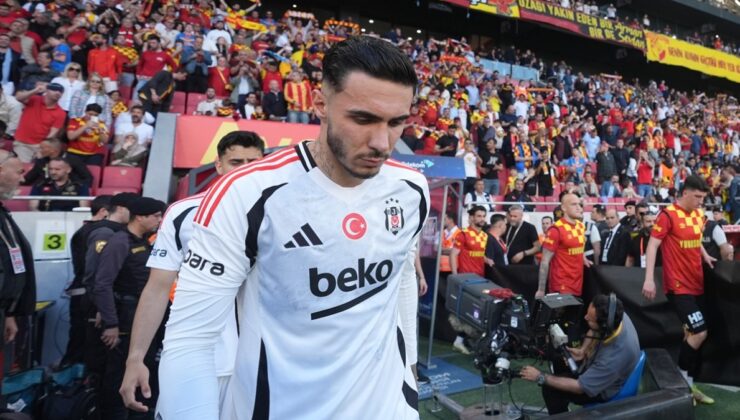 Emirhan Topçu: Önümüzdeki maçlara bakacağız artık