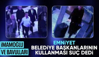 Emniyet Genel Müdürlüğü: Yetkisiz jammer kullanımı hatadır