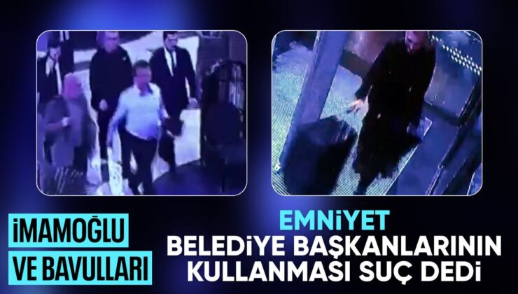 Emniyet Genel Müdürlüğü: Yetkisiz jammer kullanımı hatadır