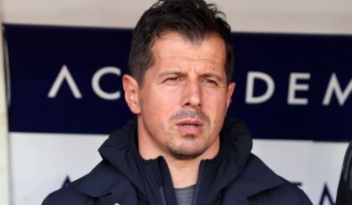 Emre Belözoğlu: Sivasspor bizden çok daha fazla istedi