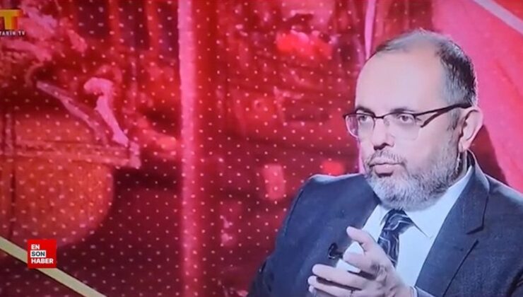 Erhan Afyoncu: Ulusal Mücadele’de bize para gönderen Ruslar değil, Orta Asya Türkleriydi