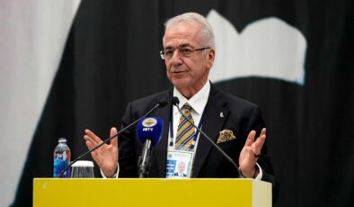 Erol Bilecik: Fenerbahçe’mizin mali bağımsızlığını ilan etmeyi hedefliyoruz