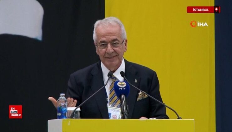 Erol Bilecik: Fenerbahçe’mizin mali bağımsızlığını ilan etmeyi hedefliyoruz