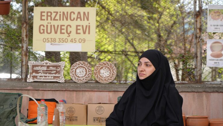 Erzincan’da kanser oldu, eşinden şiddet gördü