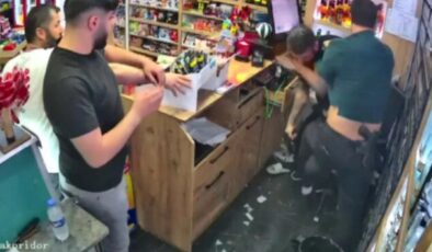 Esenyurt’ta tekel bayii cinayeti davasında karar