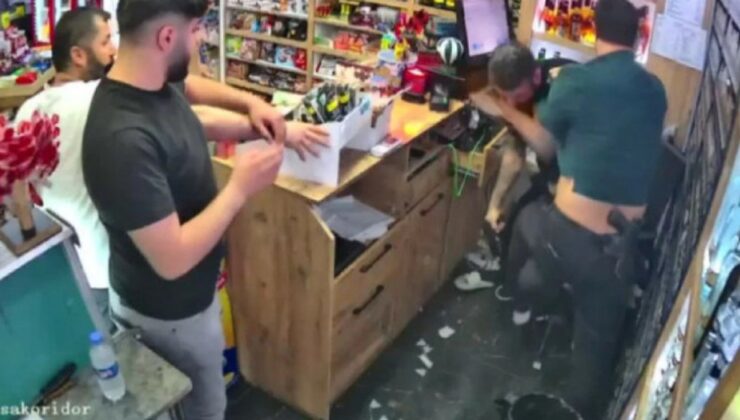 Esenyurt’ta tekel bayii cinayeti davasında karar