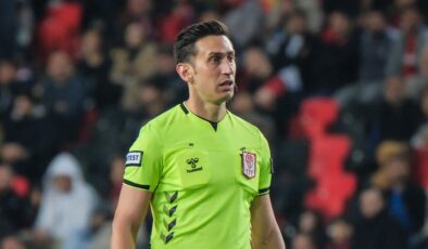 Eski hakemler Gaziantep FK – Fenerbahçe maçını yorumladı