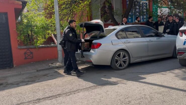 Eskişehir’de 12 saat kaçan sürücüye 25 bin lira ceza