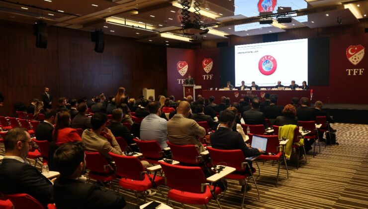 EU Social Dialogue toplantısı, Riva’da yapıldı