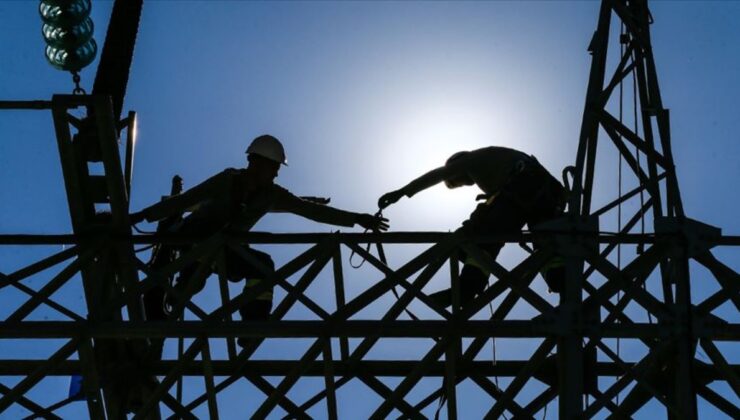 EÜAŞ ve TEİŞAŞ’a 1.036 personel alınacak