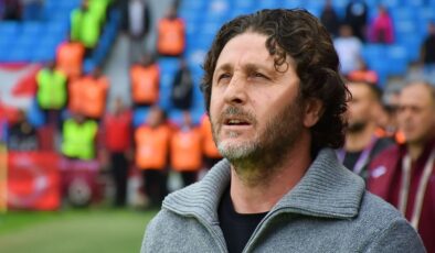 Fatih Tekke: Bu dönemin en bedelli 3 puanını aldık