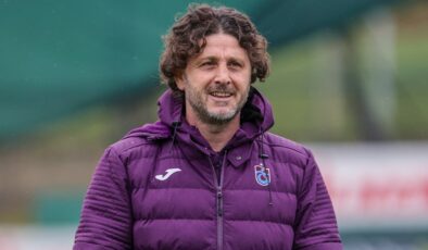 Fatih Tekke ile Trabzonspor yükselişte