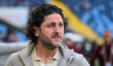 Fatih Tekke: Olumlu konuşacağım bir şey yok