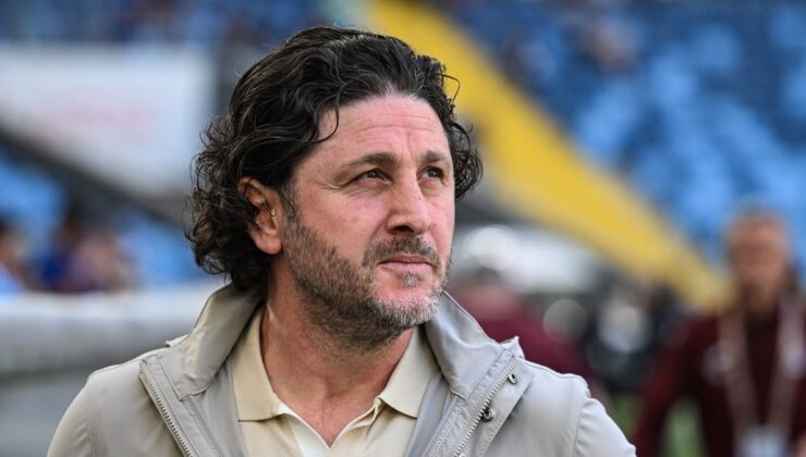 Fatih Tekke: Olumlu konuşacağım bir şey yok