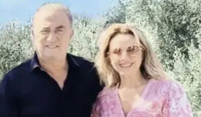 Fatih Terim’in sürücüsü, Seçil Erzan davasında ‘tanık’ olarak söz verdi