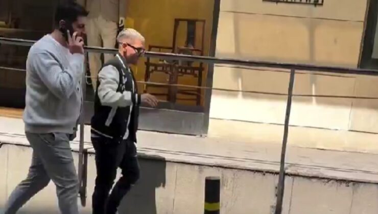 Fenerbahçe taraftarları, Lucas Torreira’ya laf attı