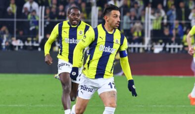 Fenerbahçe’de, Beşiktaş derbilerinin deneyimlileri İrfan Can ve Bright Osayi-Samuel