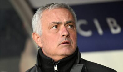Fenerbahçe’de geleceği tartışılan isim: Jose Mourinho’nun kariyerinde tek istifa var