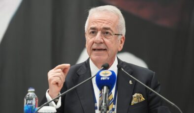 Fenerbahçe’de yüzde 4.8’lik hisse satışının nedeni açıklandı