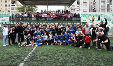 Fenerbahçe’den ABB Fomget’in 2 maçıyla ilgili soruşturma talebi