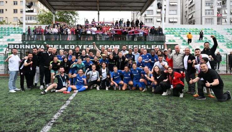 Fenerbahçe’den ABB Fomget’in 2 maçıyla ilgili soruşturma talebi