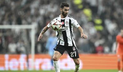 Fenerbahçe’den derbiye özel Rafa Silva planı