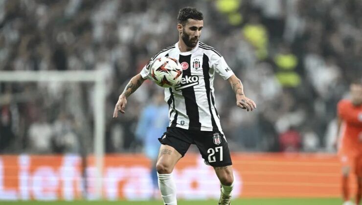 Fenerbahçe’den derbiye özel Rafa Silva planı