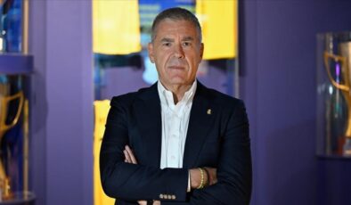 Fenerbahçe’den Fomget’in 12-1’lik galibiyete tepki!